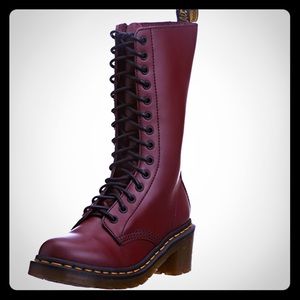 Boots doc martens